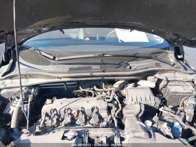 3CZRU6H76GM725247 Honda Hr-v Ex-l