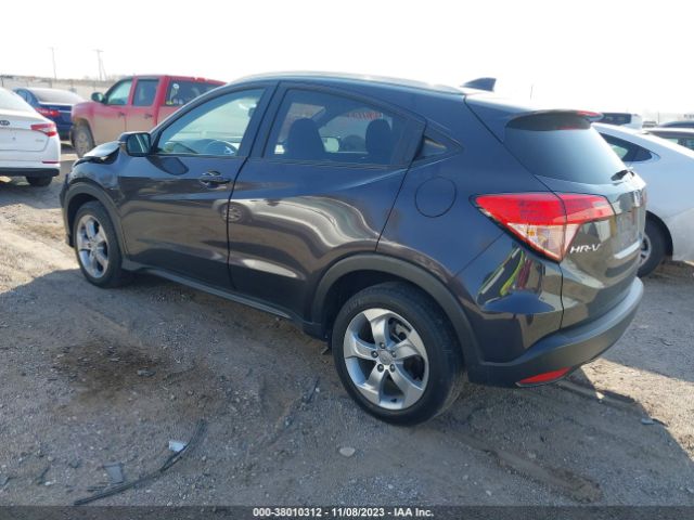 3CZRU6H76GM725247 Honda Hr-v Ex-l