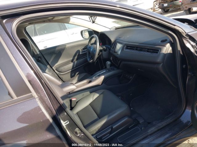 3CZRU6H76GM725247 Honda Hr-v Ex-l