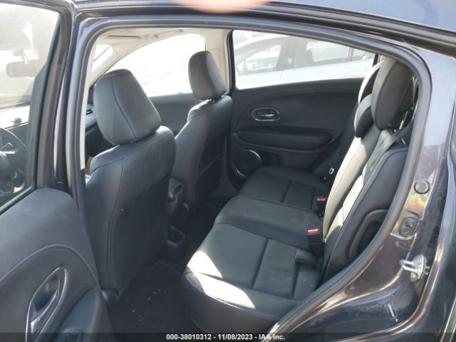 3CZRU6H76GM725247 Honda Hr-v Ex-l
