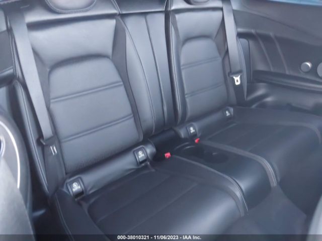 2018 MERCEDES-BENZ AMG C 63 WDDWK8GB3JF634062 Photo 7