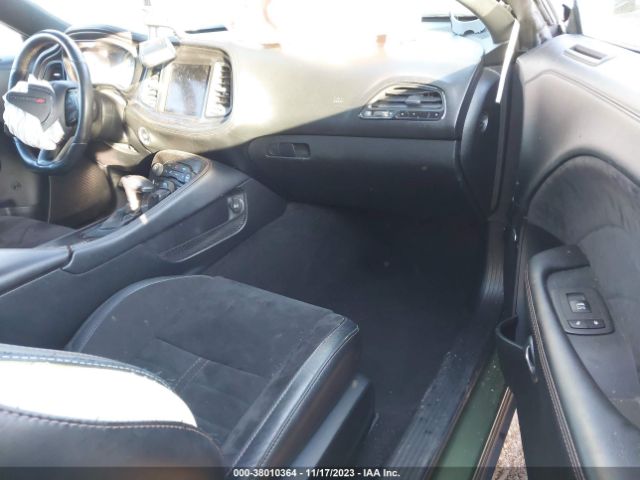 2C3CDZJG9LH191150 Dodge Challenger Gt 50th Anniversary