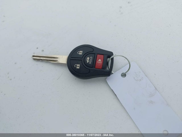 Nissan Versa 1.6 Sv 2018 3N1CN7AP4JL851602 Image 11