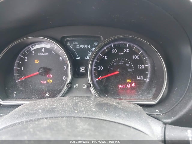 Nissan Versa 1.6 Sv 2018 3N1CN7AP4JL851602 Image 7