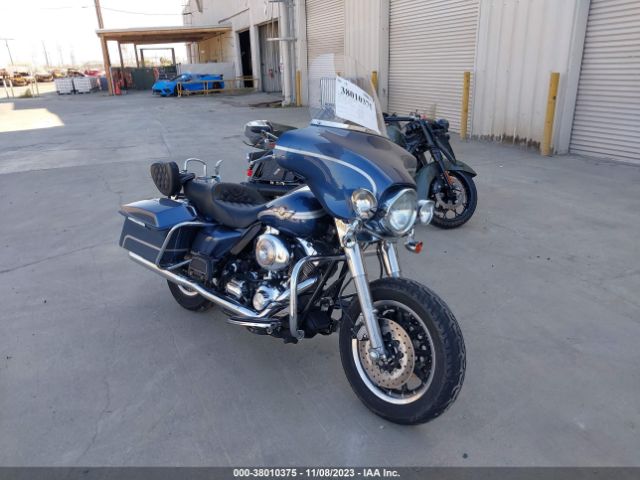 2003 HARLEY-DAVIDSON FLHTCUI 1HD1FCW183Y634472