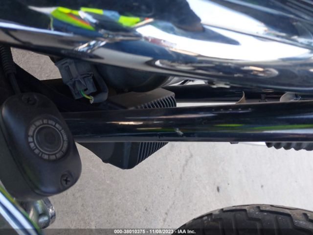 2003 HARLEY-DAVIDSON FLHTCUI 1HD1FCW183Y634472 Photo 9