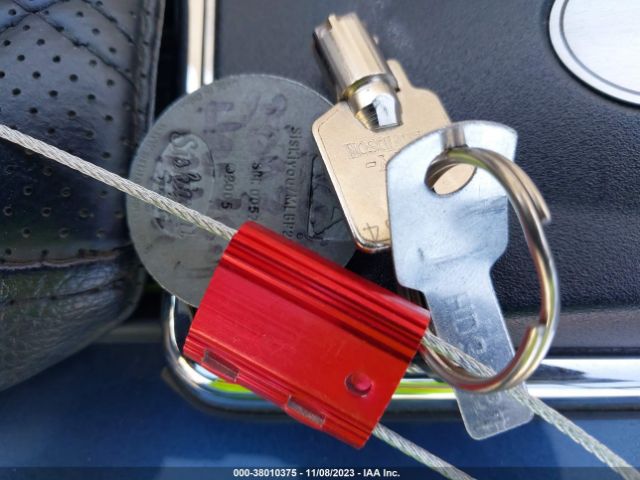 2003 HARLEY-DAVIDSON FLHTCUI 1HD1FCW183Y634472 Photo 10