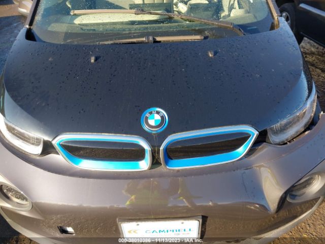 WBY1Z2C5XEV285604 BMW I3