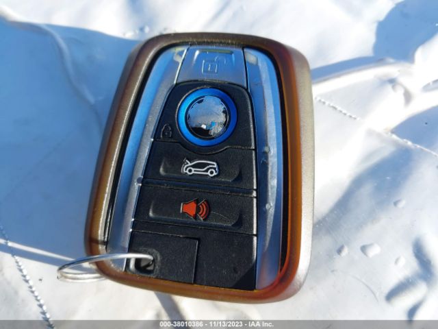 WBY1Z2C5XEV285604 BMW I3