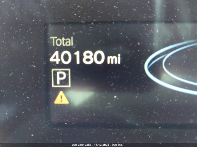 WBY1Z2C5XEV285604 BMW I3