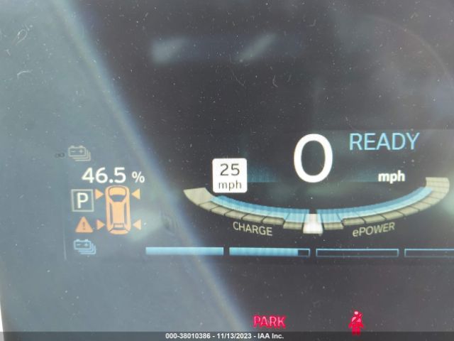 WBY1Z2C5XEV285604 BMW I3