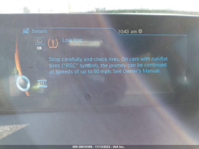 WBY1Z2C5XEV285604 BMW I3