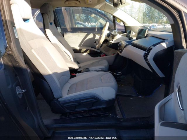 WBY1Z2C5XEV285604 BMW I3