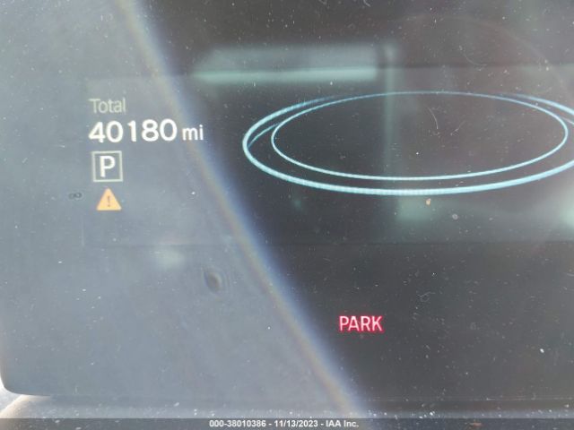 WBY1Z2C5XEV285604 BMW I3