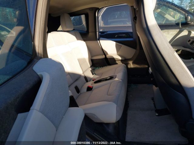 WBY1Z2C5XEV285604 BMW I3