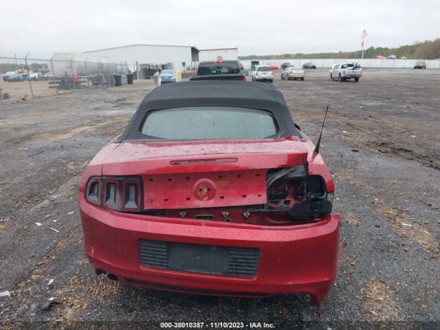 1ZVBP8EM9E5285688 Ford Mustang V6