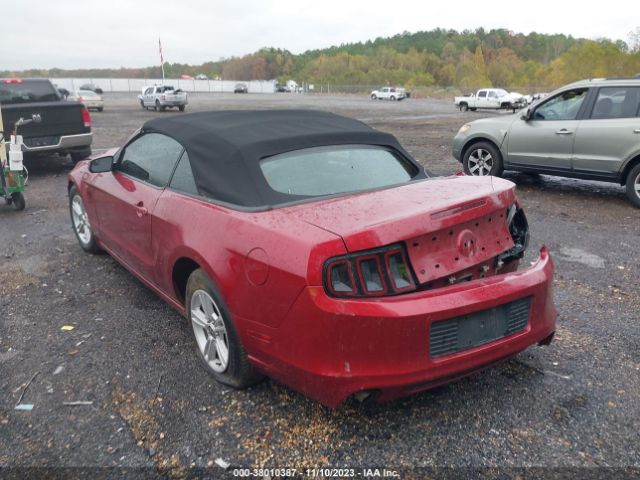 1ZVBP8EM9E5285688 Ford Mustang V6