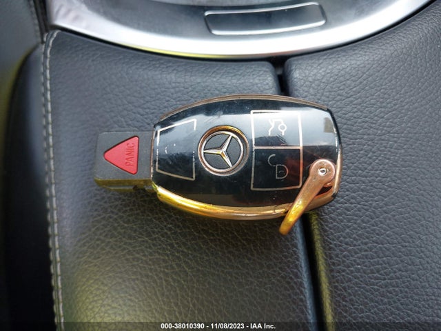 Mercedes Benz C 2016 55SWF4KB9GU126558 Image 24