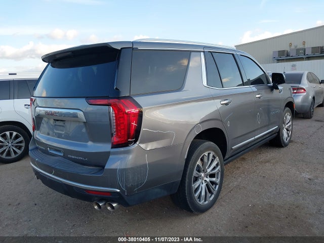 1GKS1DKL9MR248693 GMC Yukon 2wd Denali