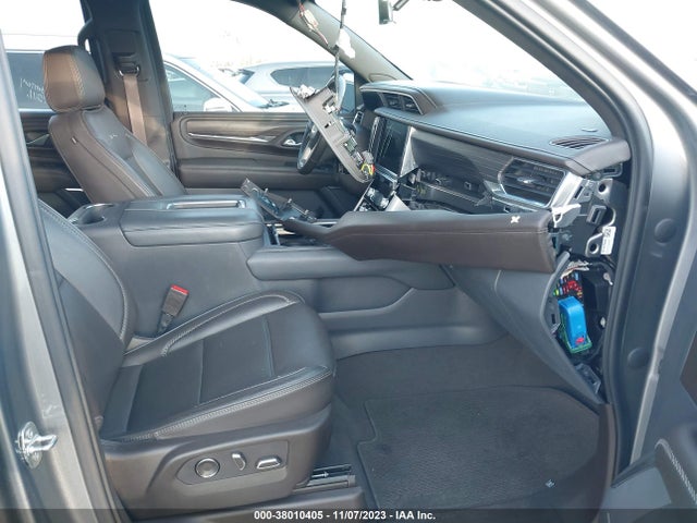 1GKS1DKL9MR248693 GMC Yukon 2wd Denali