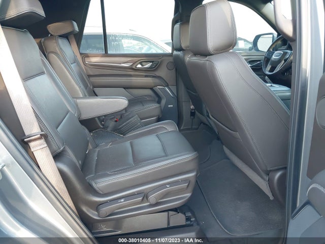 1GKS1DKL9MR248693 GMC Yukon 2wd Denali