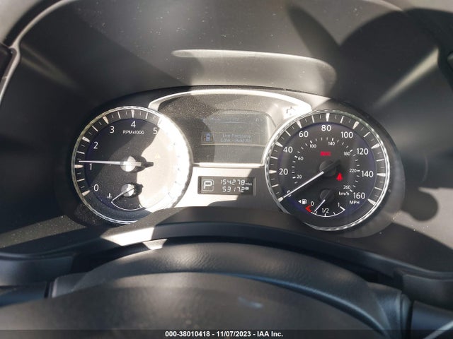2013 INFINITI JX35 VIN: 5N1AL0MM8DC344216