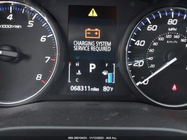JA4AD2A37KZ012491 Mitsubishi Outlander Es
