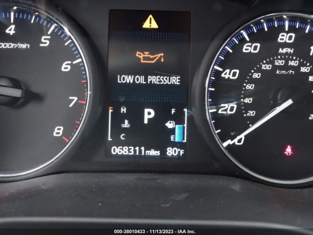 JA4AD2A37KZ012491 Mitsubishi Outlander Es