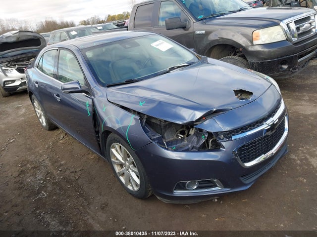 2014 1G11H5SL9EF116246 main image