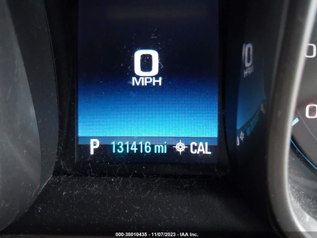 Chevrolet Malibu 1lz 2014 1G11H5SL9EF116246 Image 7