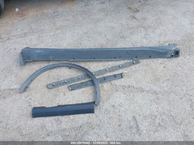 5N1AT2MTXHC771468 Nissan ROGUE SV