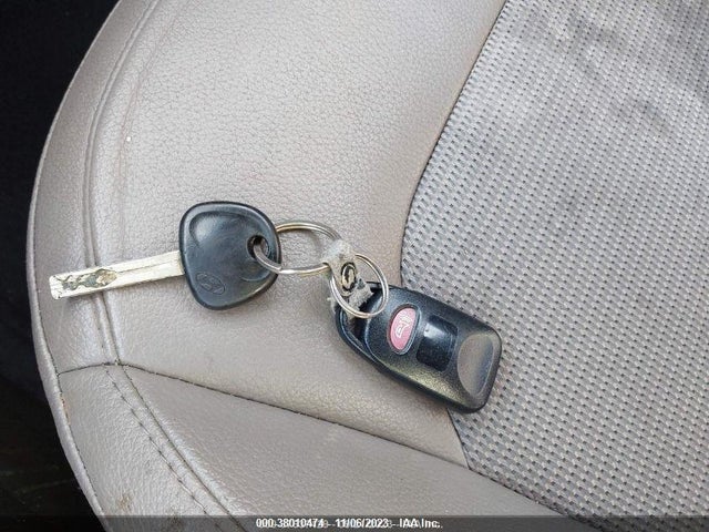 Hyundai TUCSON SE 2015 KM8JUCAG5FU105832 Image 11