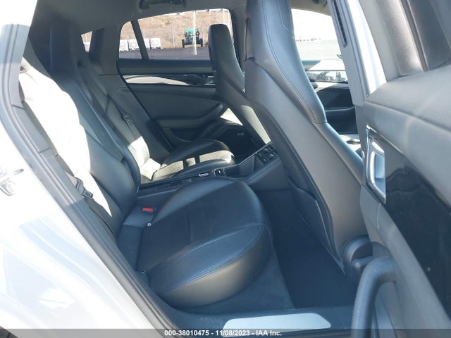 2018 PORSCHE PANAMERA WP0AA2A73JL114843 Photo 7