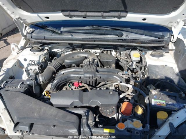 JF1GPAA66G9214294 Subaru Impreza Wagon 2.0i
