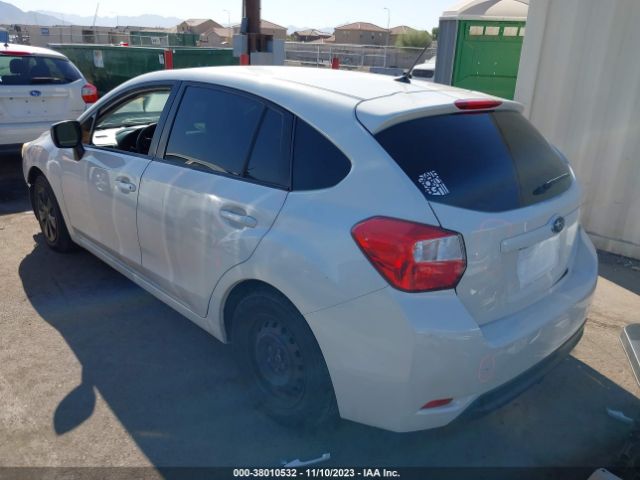 JF1GPAA66G9214294 Subaru Impreza Wagon 2.0i