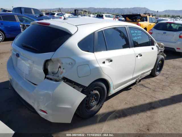 JF1GPAA66G9214294 Subaru Impreza Wagon 2.0i