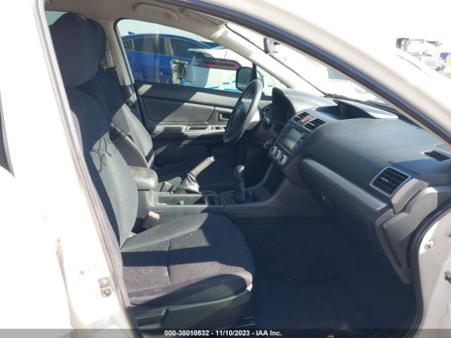 JF1GPAA66G9214294 Subaru Impreza Wagon 2.0i