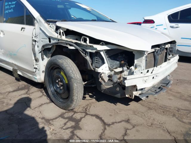 JF1GPAA66G9214294 Subaru Impreza Wagon 2.0i