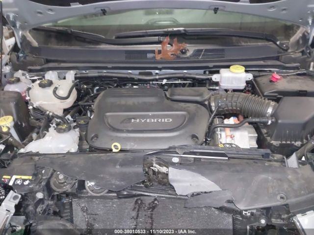 2C4RC1L72PR523128 Chrysler Pacifica Hybrid Touring L