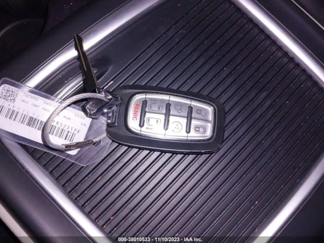 2C4RC1L72PR523128 Chrysler Pacifica Hybrid Touring L