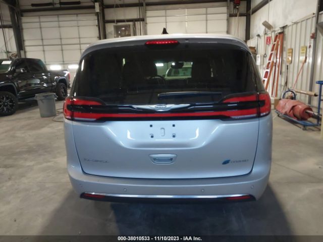 2C4RC1L72PR523128 Chrysler Pacifica Hybrid Touring L