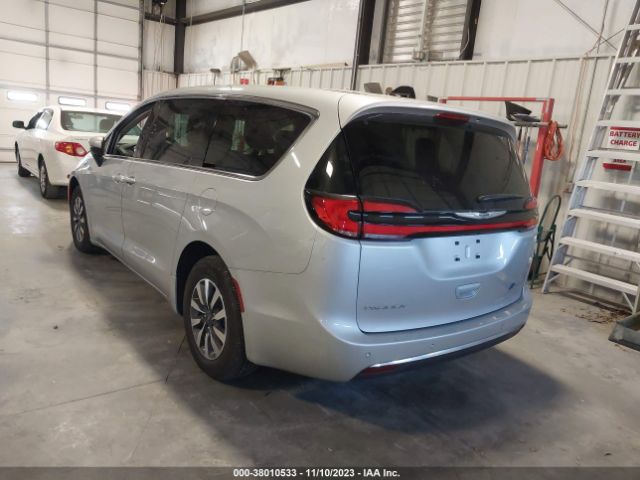 2C4RC1L72PR523128 Chrysler Pacifica Hybrid Touring L