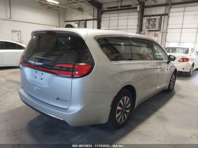 2C4RC1L72PR523128 Chrysler Pacifica Hybrid Touring L