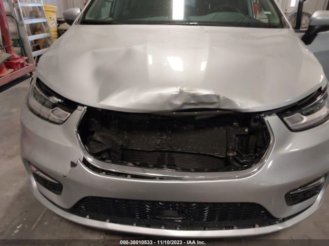 2C4RC1L72PR523128 Chrysler Pacifica Hybrid Touring L