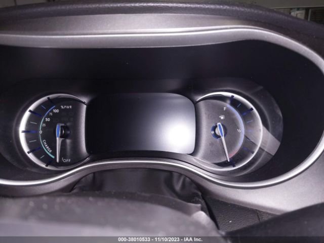 2C4RC1L72PR523128 Chrysler Pacifica Hybrid Touring L