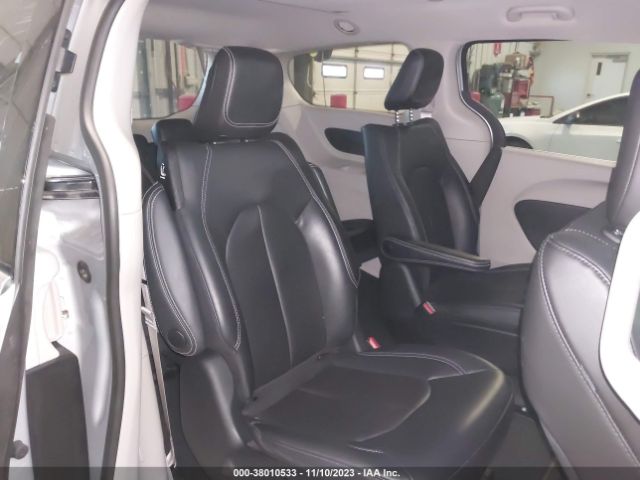 2C4RC1L72PR523128 Chrysler Pacifica Hybrid Touring L