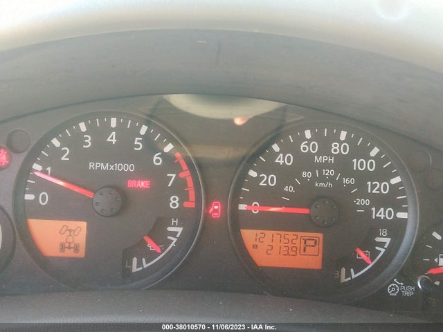 Nissan Frontier Sv 2015 1N6AD0EV2FN738355 Image 7