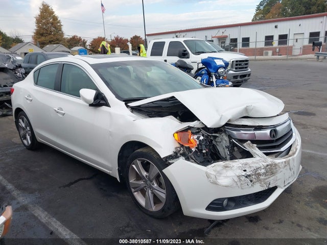 2014 19VDE1F7XEE007493 main image