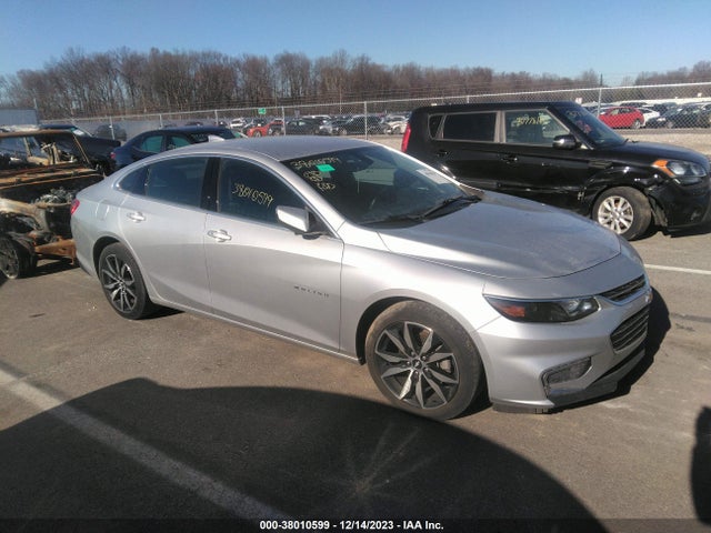 2018 1G1ZD5ST6JF277257 main image