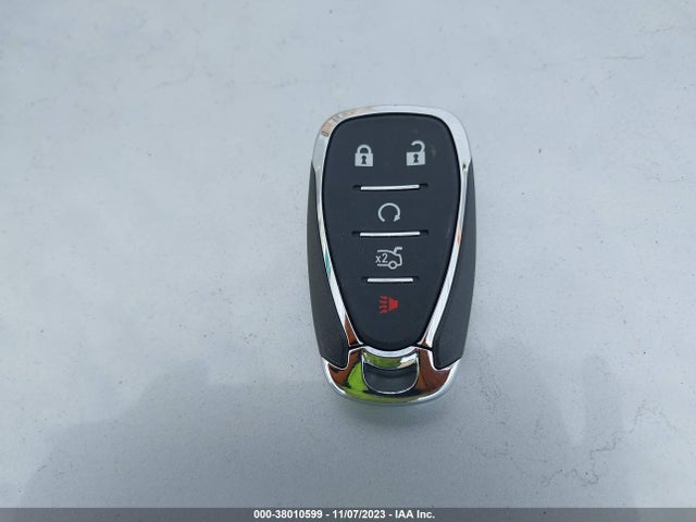 Chevrolet MALIBU LT 2018 1G1ZD5ST6JF277257 Image 11